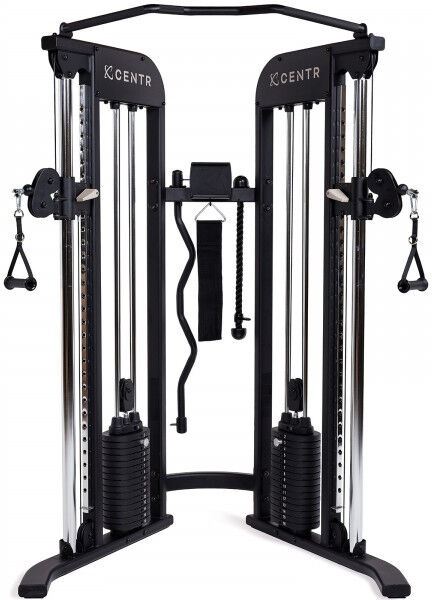 Centr 2 Home Gym Functional Trainer