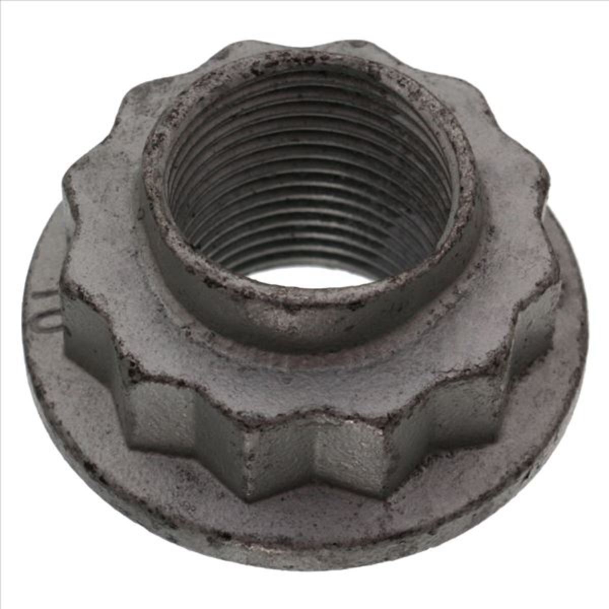 Mutter, Radnabe FEBI BILSTEIN 49630