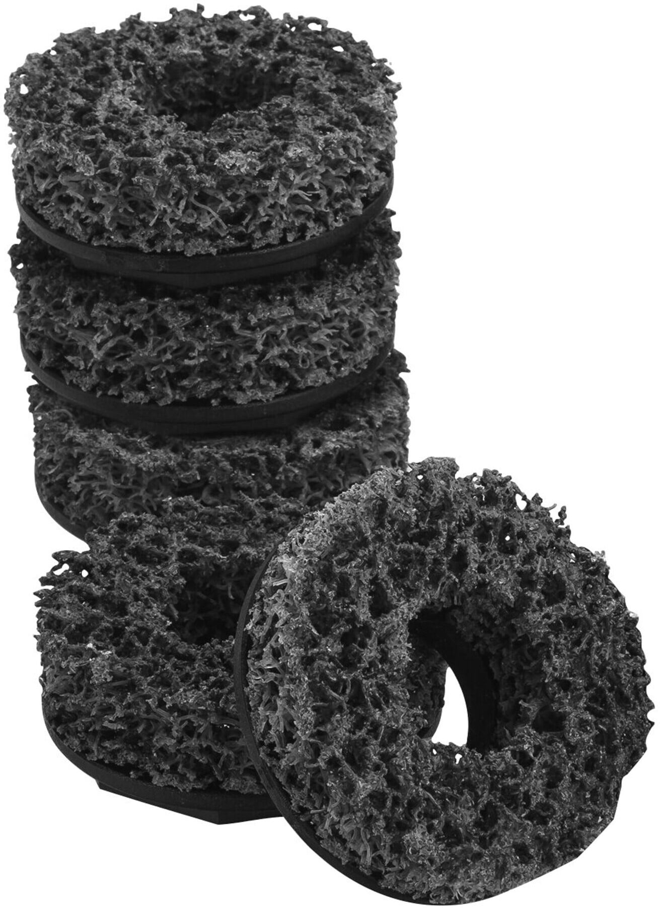 HAZET Ersatz-Schleifscheibe starke Verschmutzung 56 mm 4961N-023S/5)