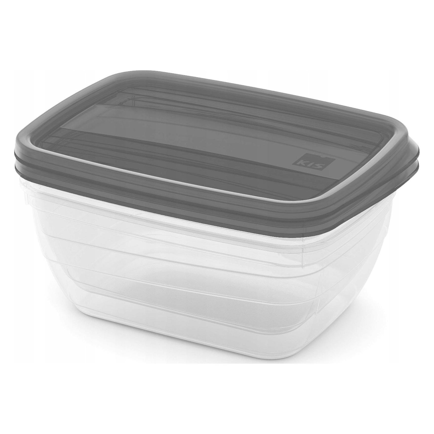 Kadax Vedo 1,3L Grey (1.30 l) (0803848Q58)