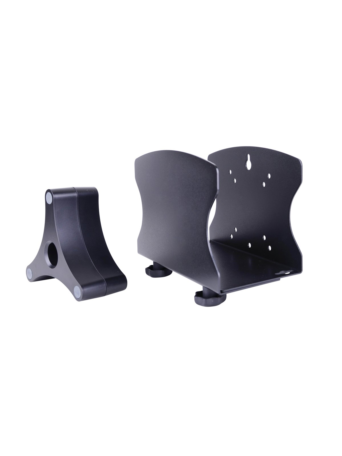 Multibrackets M PC Holder - Max 18 kg - recommended for
