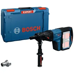 Bosch EXDB18V2-180 Akku-Diamantbohrmaschine Solo - 06019P6000