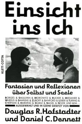 Dennett, Daniel C. - Einsicht ins Ich: Fantasien und Reflexionen über Selbst und Seele - Preis vom 11.10.2026 03:10:56 h