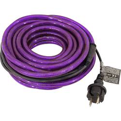 Eurolite 50506060 Lichtschlauch 9 m Violett