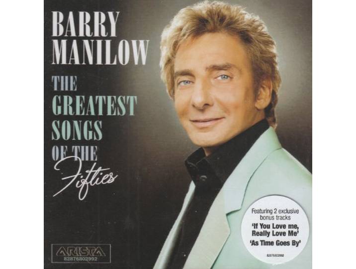 Greatest Songs of the Fifties