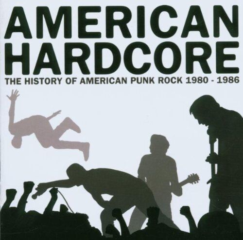 Ost - American Hardcore - Preis vom 10.10.2026 11:48:34 h