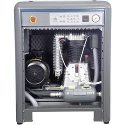 Aerotec Druckluft-Kompressor Silent Basis PRO B-AK50-15 15 bar 20161021