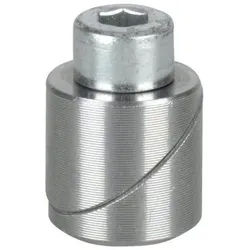 RUWI Klemmbolzen ø 20 mm mit Zylinderschraube M8 SW6