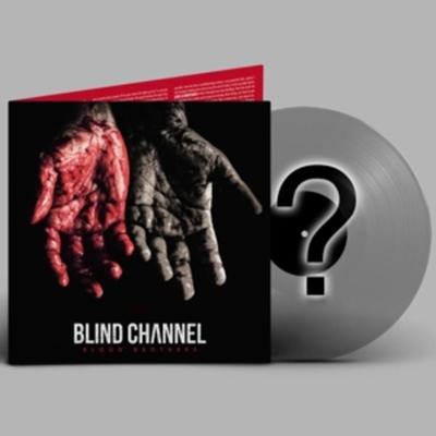 Blood Brothers - Blind Channel, Vinyl
