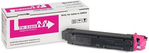 Kyocera TK-5160M toner magenta