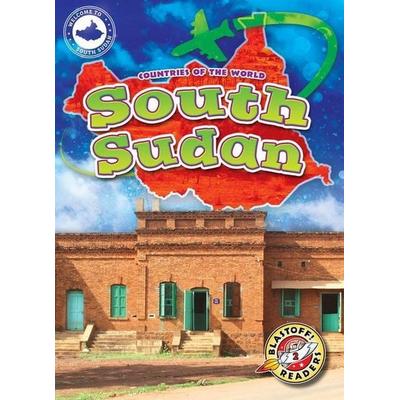 South Sudan, Gebundene Ausgabe von Monika Davies, Bellwether Media