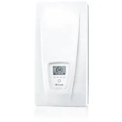 CLAGE DEX Next 18..27kW 400V