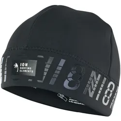 ION NEO LOGO Neopren Mütze 2026 black - M