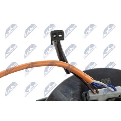 NTY Wickelfeder, Airbag easpl006 für Opel