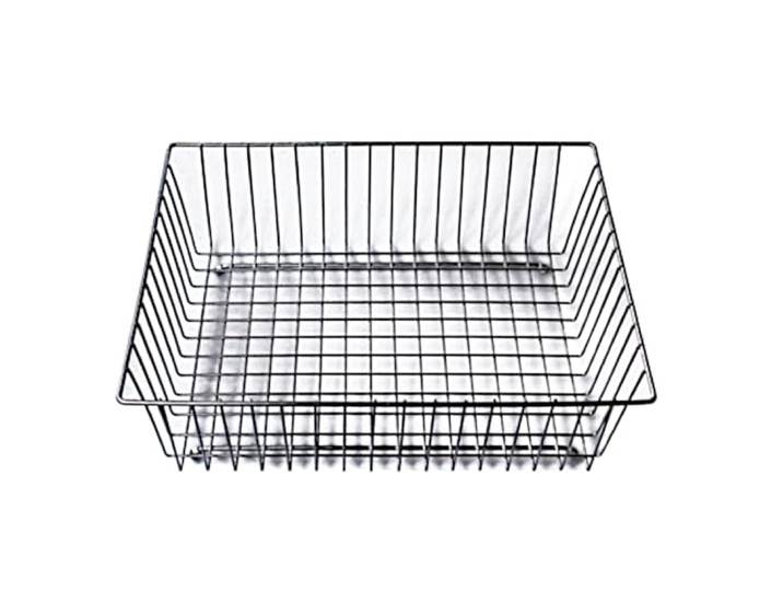 Systemceram Geschirrkorb Edelstahl 0811