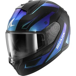 Shark Ridill 2 Mekarium Mat Helm S (55/56)