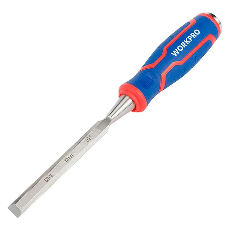Workpro Stechbeitel Chrom-Vanadium-Stahl (64679664)