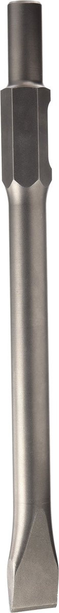 DeWALT DT6809 HEX Vlakbeitel 30 mm, 35 x 400 mm