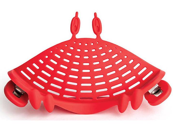 Ototo Crabby - vergiet