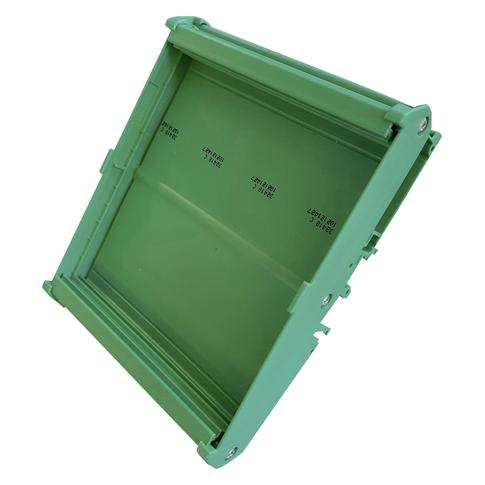 Emis SMC-IC4-Hutschienenadapter Hutschienenadapter (SMC-IC4-Hutschienenadapter)