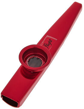 Flight KZP Elise Ecklund Sig. Kazoo r Rot