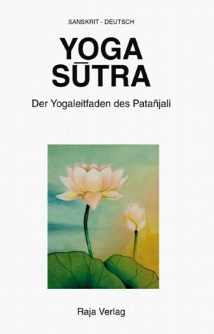 Helmuth Maldoner - Yoga Sutra: Der Yogaleitfaden des Patanjali. Sanskrit-Deutsch - Preis vom 11.10.2026 15:43:13 h