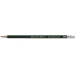 Faber-Castell Jumbo Grip Bleistift B