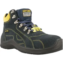Safety Jogger, Sicherheitsschuhe, Industrial Orion S1 P (S1P, 43)