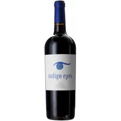 Merlot 2020 - Indigo Eyes