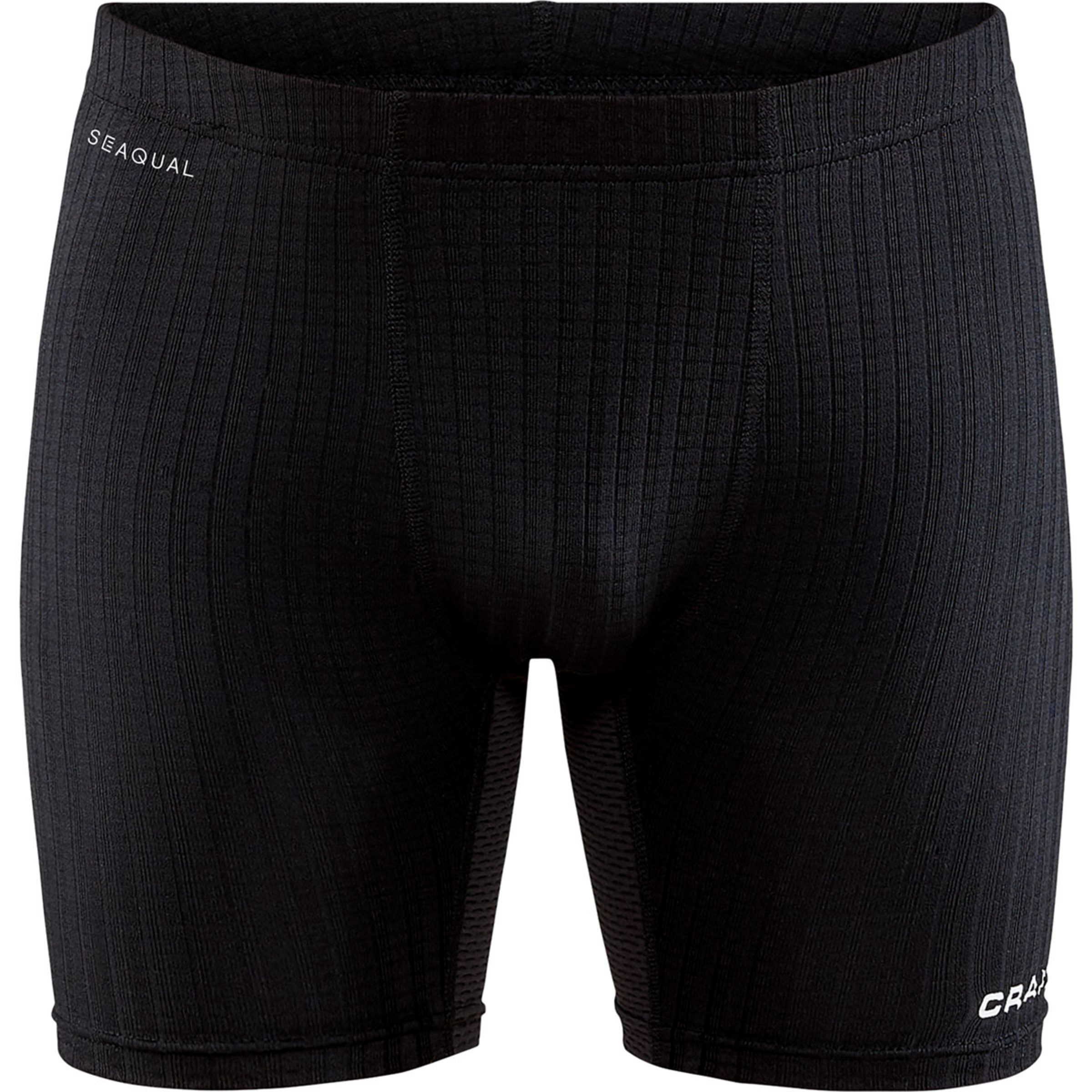 Craft Active Extreme X Boxer Herren Kurze Unterhose schwarz Größe M Atmungsaktiv