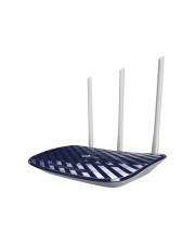TP-LINK Archer C20 AC750 Wireless Router 4-Port-Switch 802.11a/b/g/n/ac - Dualband (ARCHER C20)