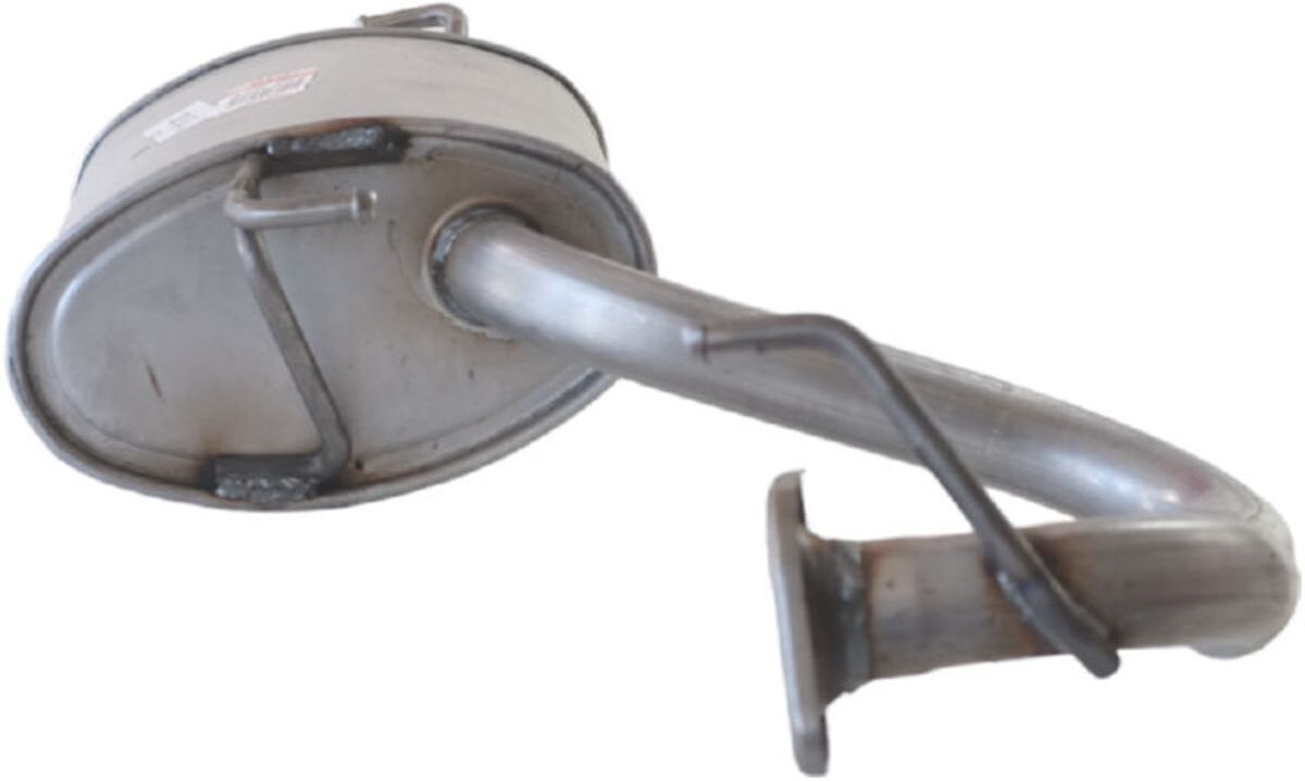 Endschalldämpfer BOSAL 228-151