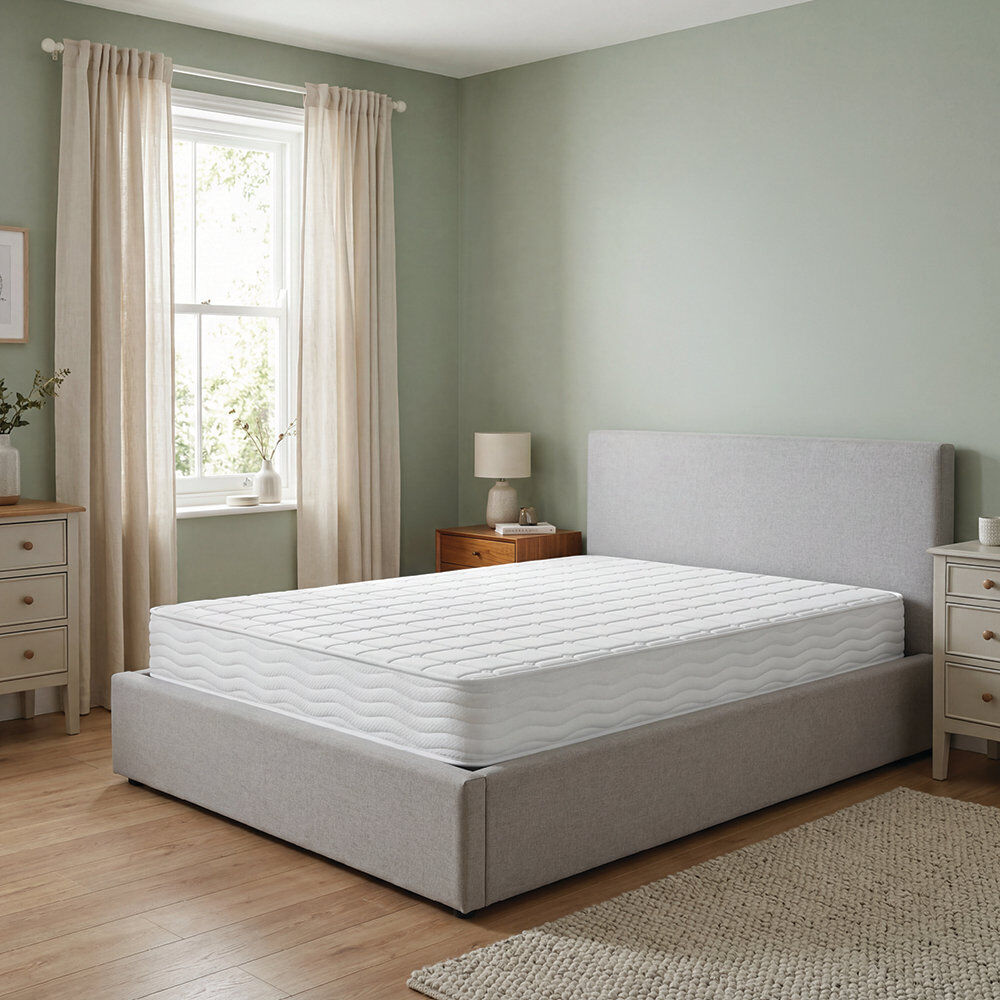 Dormeo Memory Plus Mattress Small Double (4')