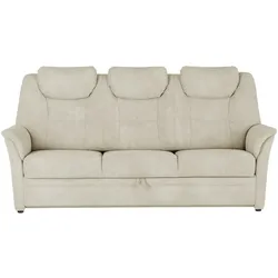 Einzelsofa  Neckar ¦ beige ¦ Maße (cm): B: 210