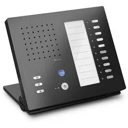 TCS Tür Control Audio Innenstation sw CAI1110-0156