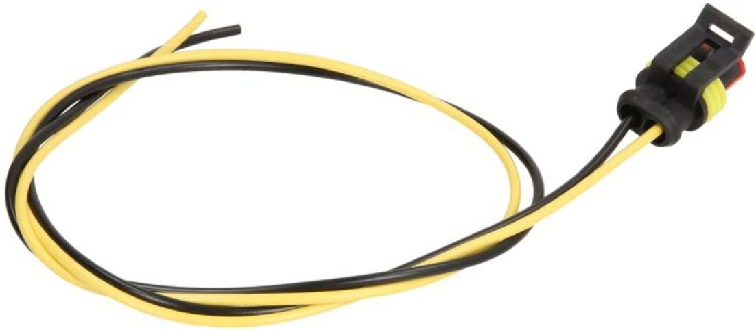 Stecker TRUCKLIGHT CA-UN016/DE