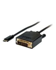 VALUE USB-Verlängerungskabel USB M bis W 1.8 m beige (11.99.5832)