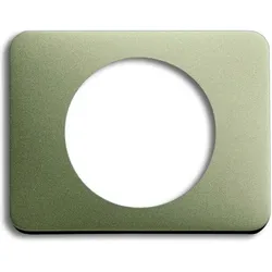 Busch-Jaeger Zentralscheibe pall 1756-260 2CKA001710A3306