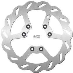 NG Brake Disc, Bremsscheibe, (260 mm)