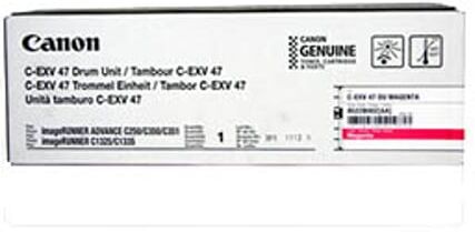 Canon C EXV47 (8522B002) tambor magenta