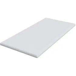 vidaXL, Topper, Theodore (Kaltschaum) (90 x 200 cm)