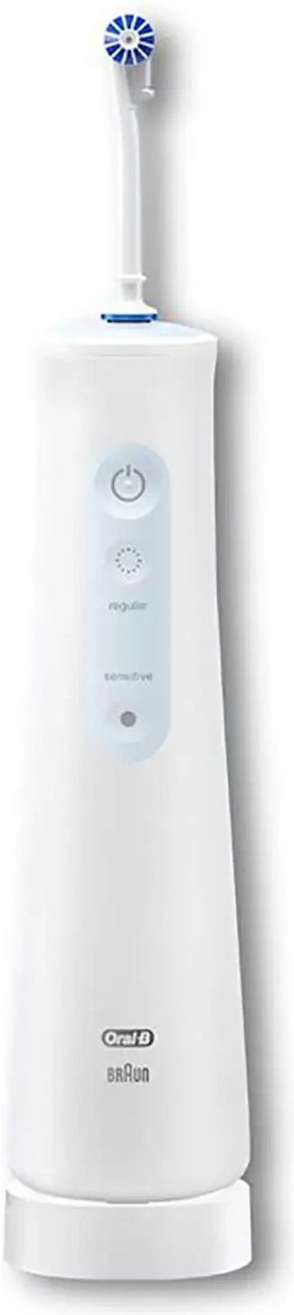 Oral-B Idropulsore Oral B 436409 AQUACARE 4 Bianco e Azzurro