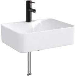 vidaXL, Badmöbelset, Badezimmermöbel-Set