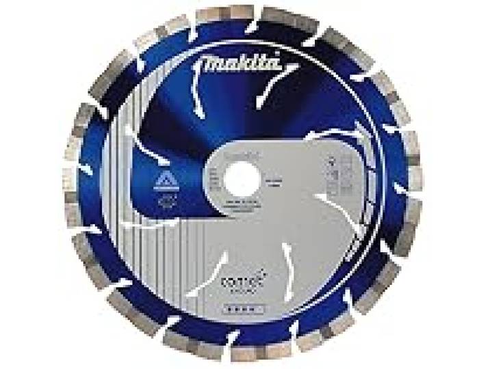 Makita B-12778 Comet Disque diamanté 125 x 22,23 mm