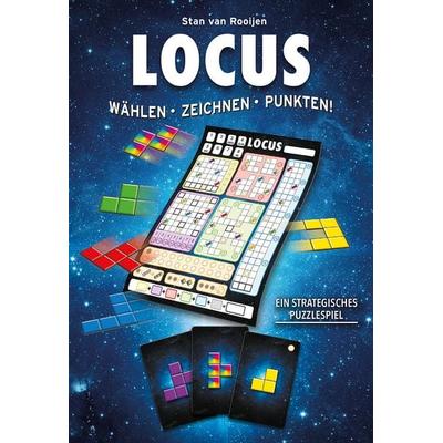 Locus