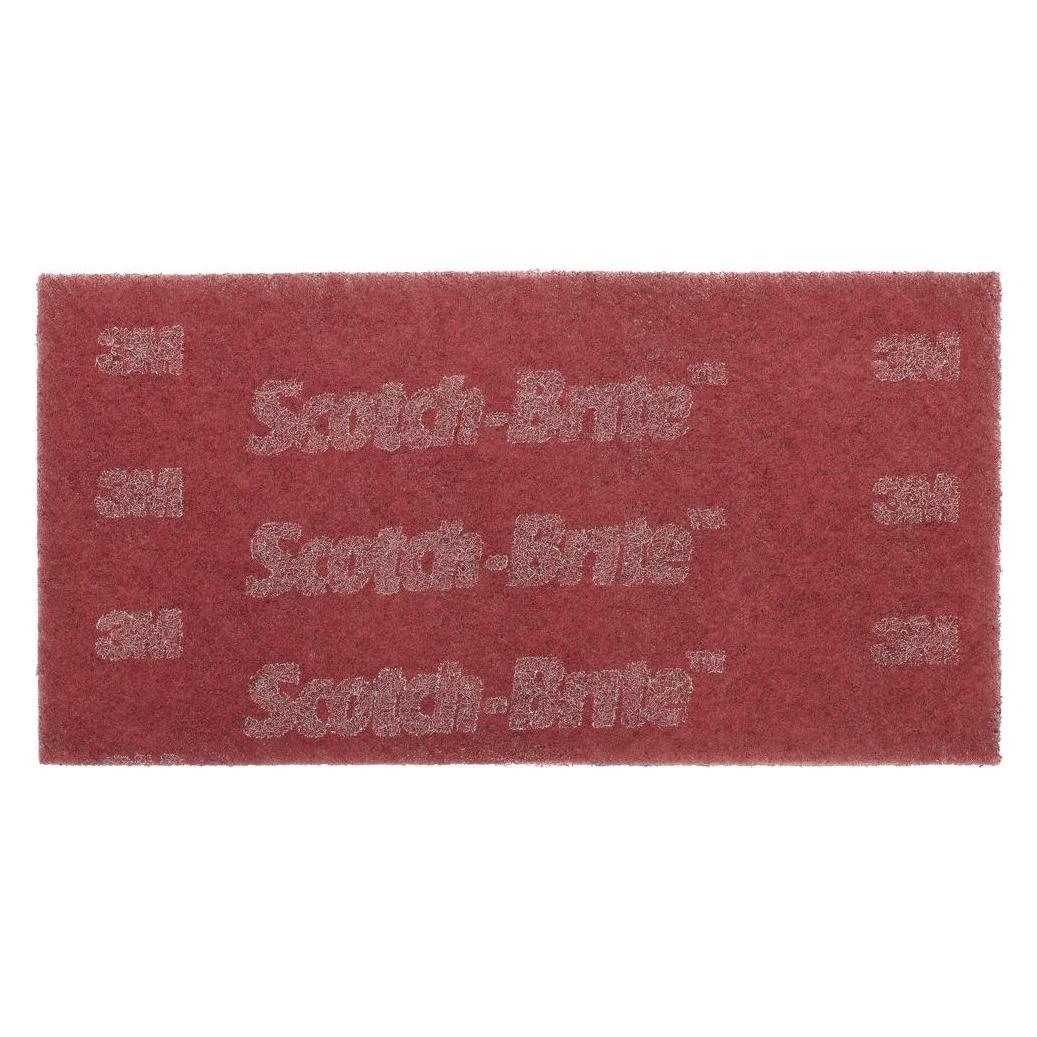 3M Schleifpad (Sehr Fein), Siliziumkarbid (Sehr fein) (681794)