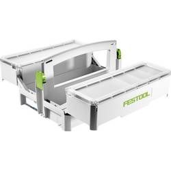 Festool Systainer SYS-StorageBox 499901 Transportkiste (L x B x H) 396 x 296 x 167 mm
