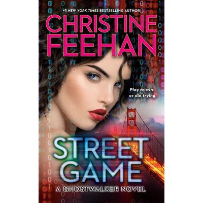 Street Game, Taschenbuch von Christine Feehan, Penguin US