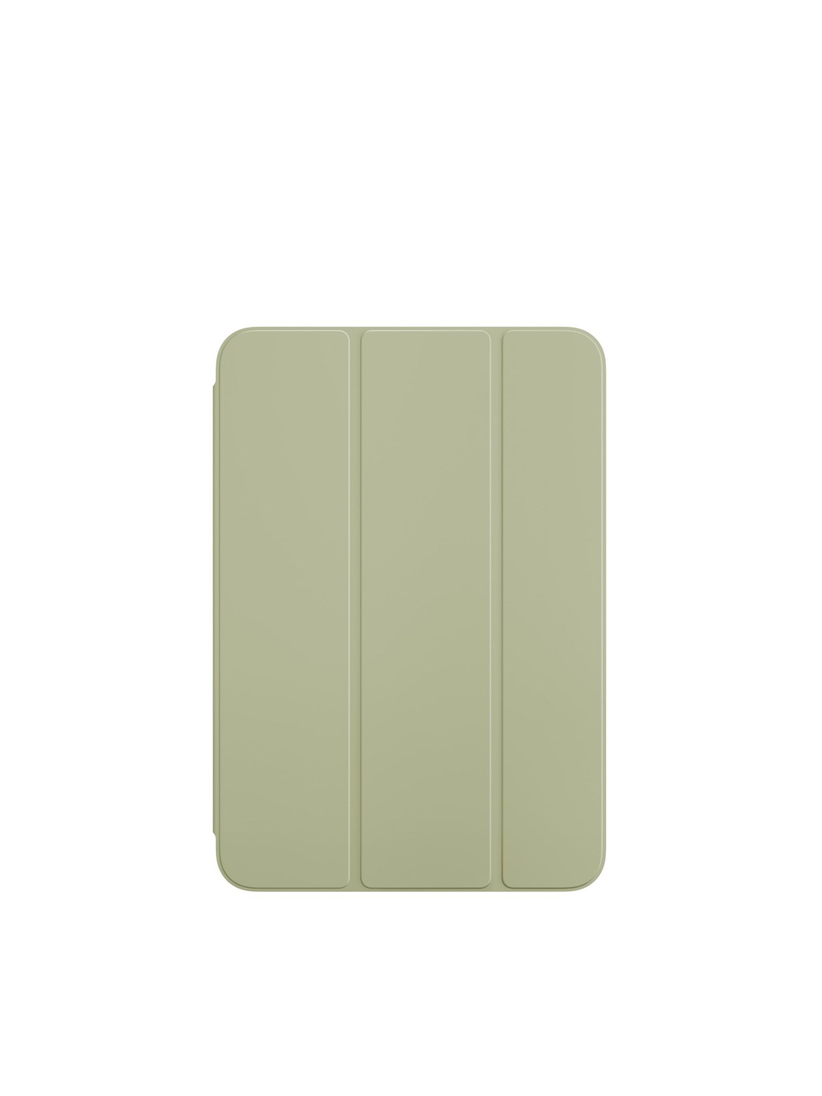 Apple Smart Folio for iPad mini (A17 Pro) - Sage