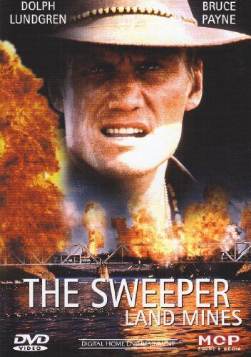 Darby Black - The Sweeper - Land Mines - Preis vom 14.10.2026 23:07:16 h